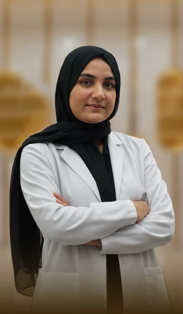 Dr. AMINA ZAFAR