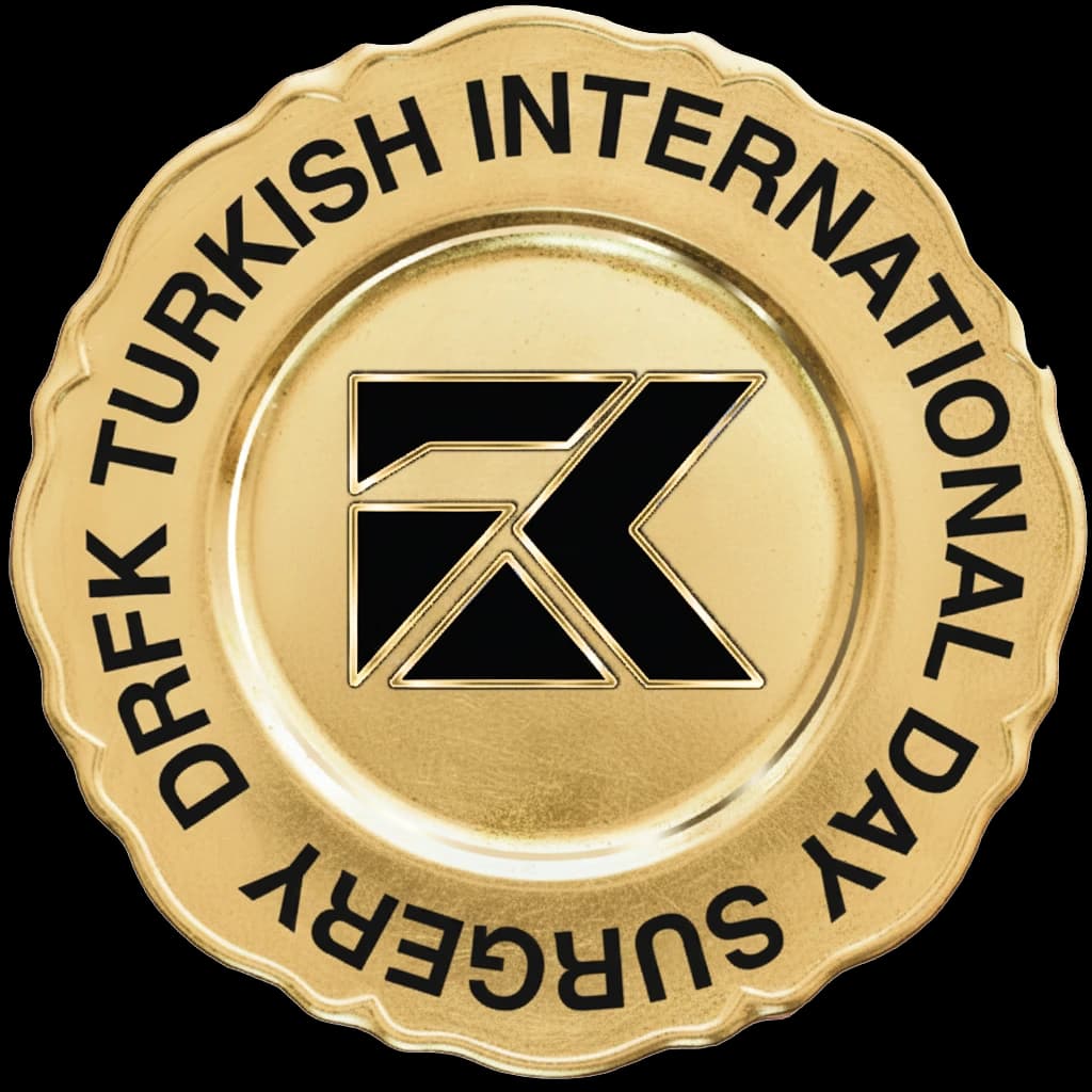 DRFK Turkish International