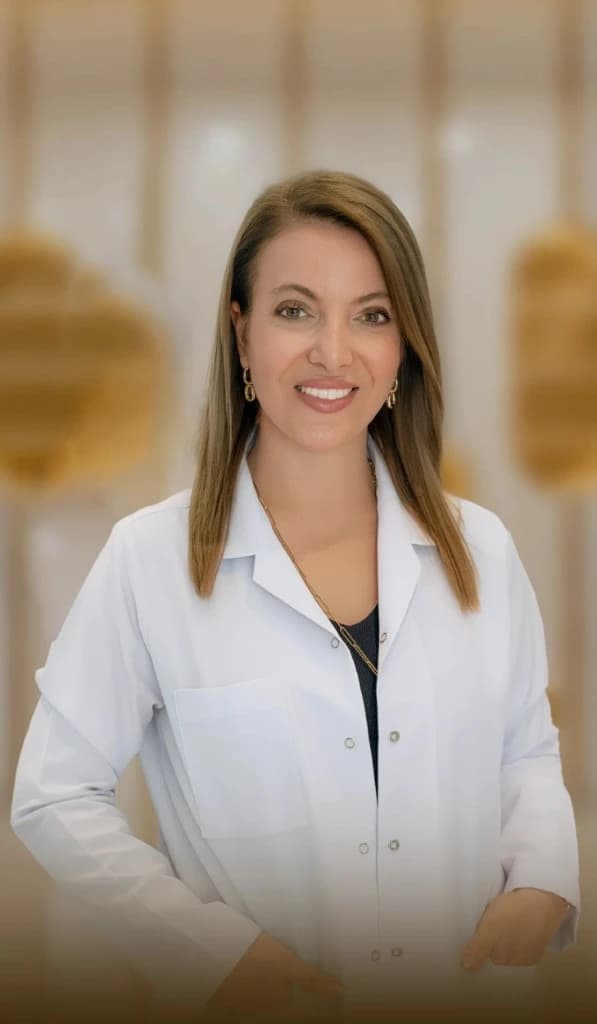 Dr. SEDA ERDOĞAN