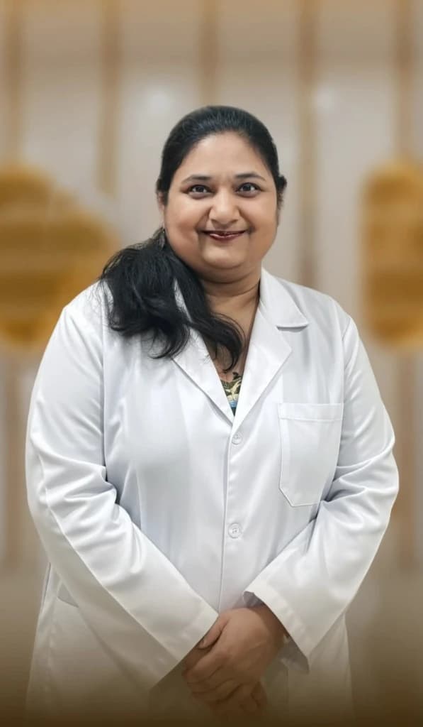Dr. DARSHANA THANKI