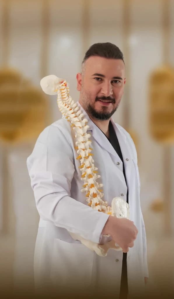 Op. Dr. FATIH KIRAR