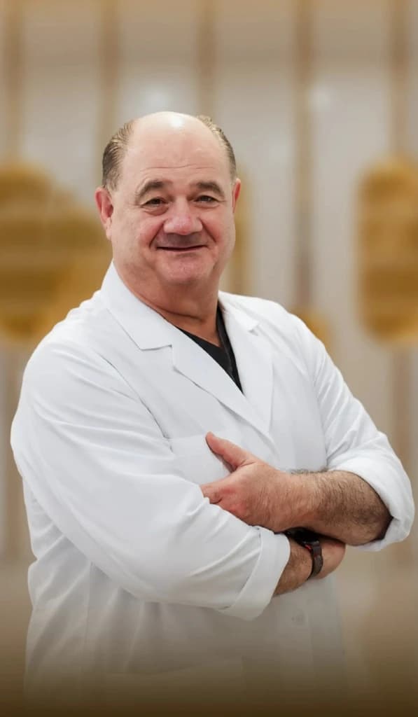 Dr. HANS-JOACHIM POESSEL