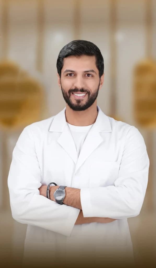 Dr. MOHAMMED JARBOU
