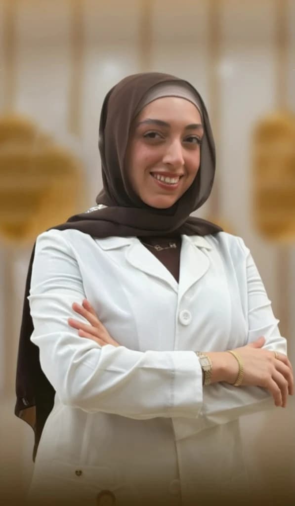 Dr. RANEEN ESSALE