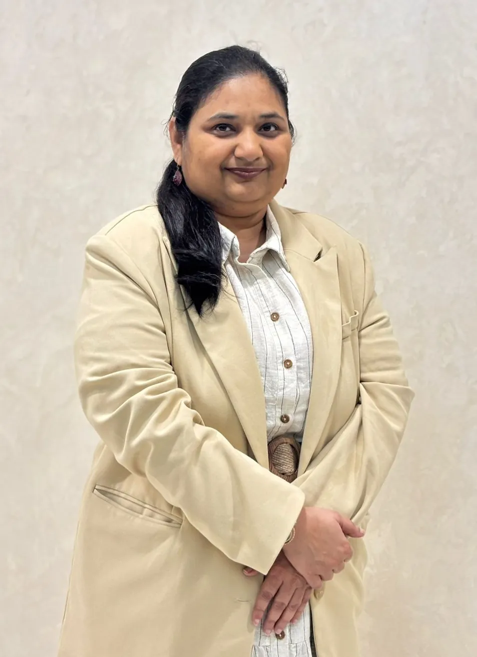 Dr. DARSHANA THANKI