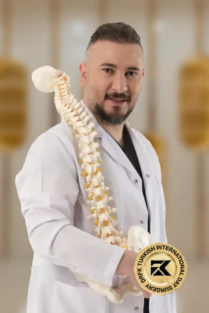 Op. Dr. FATİH KIRAR