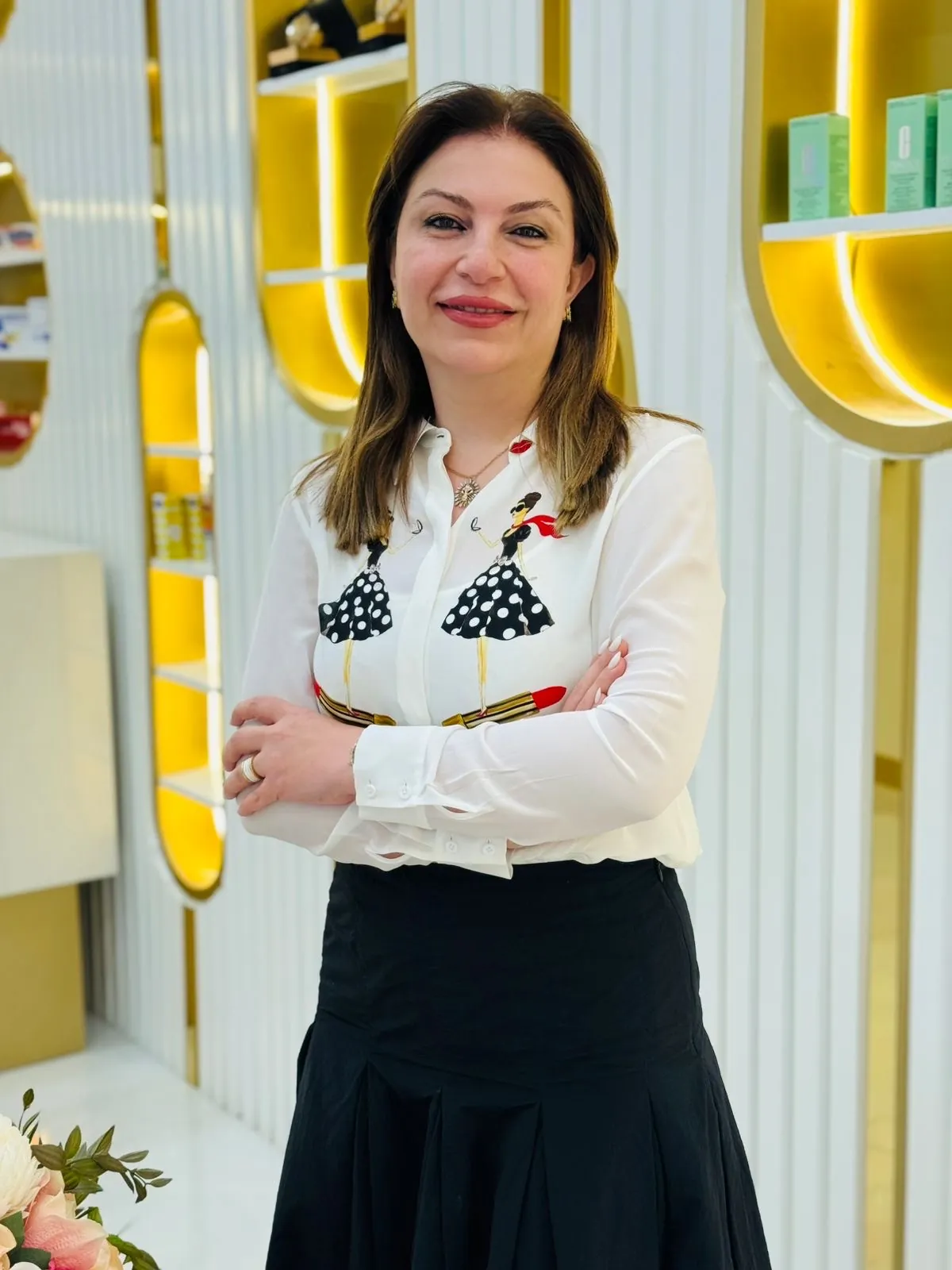 Dr. LAYLA AHMED NAJIM