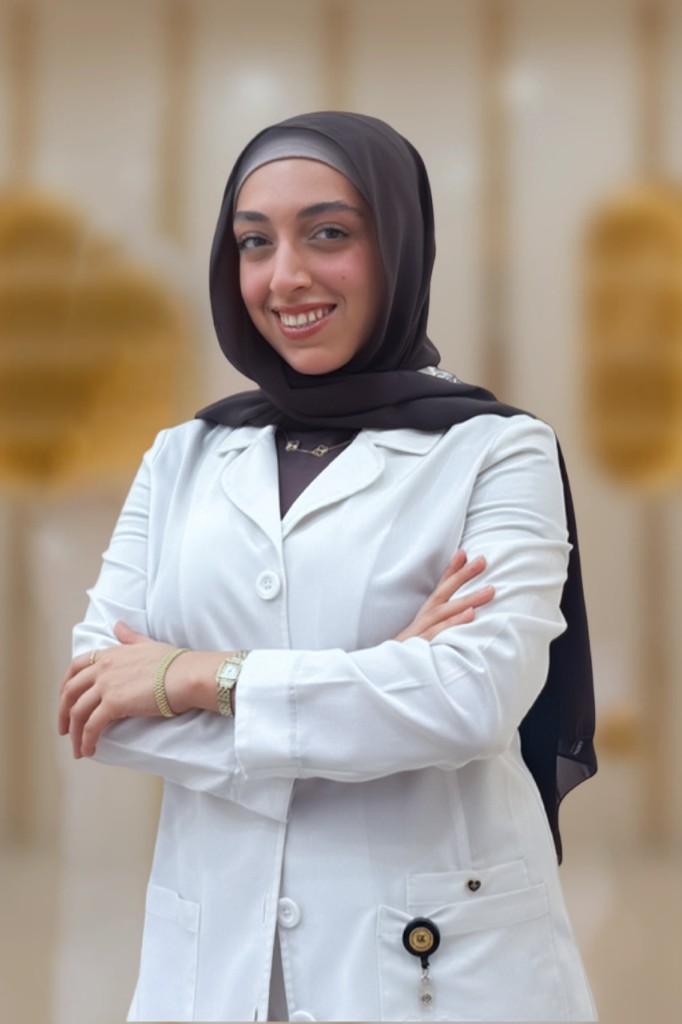 Dr. RANEEN ESSALE