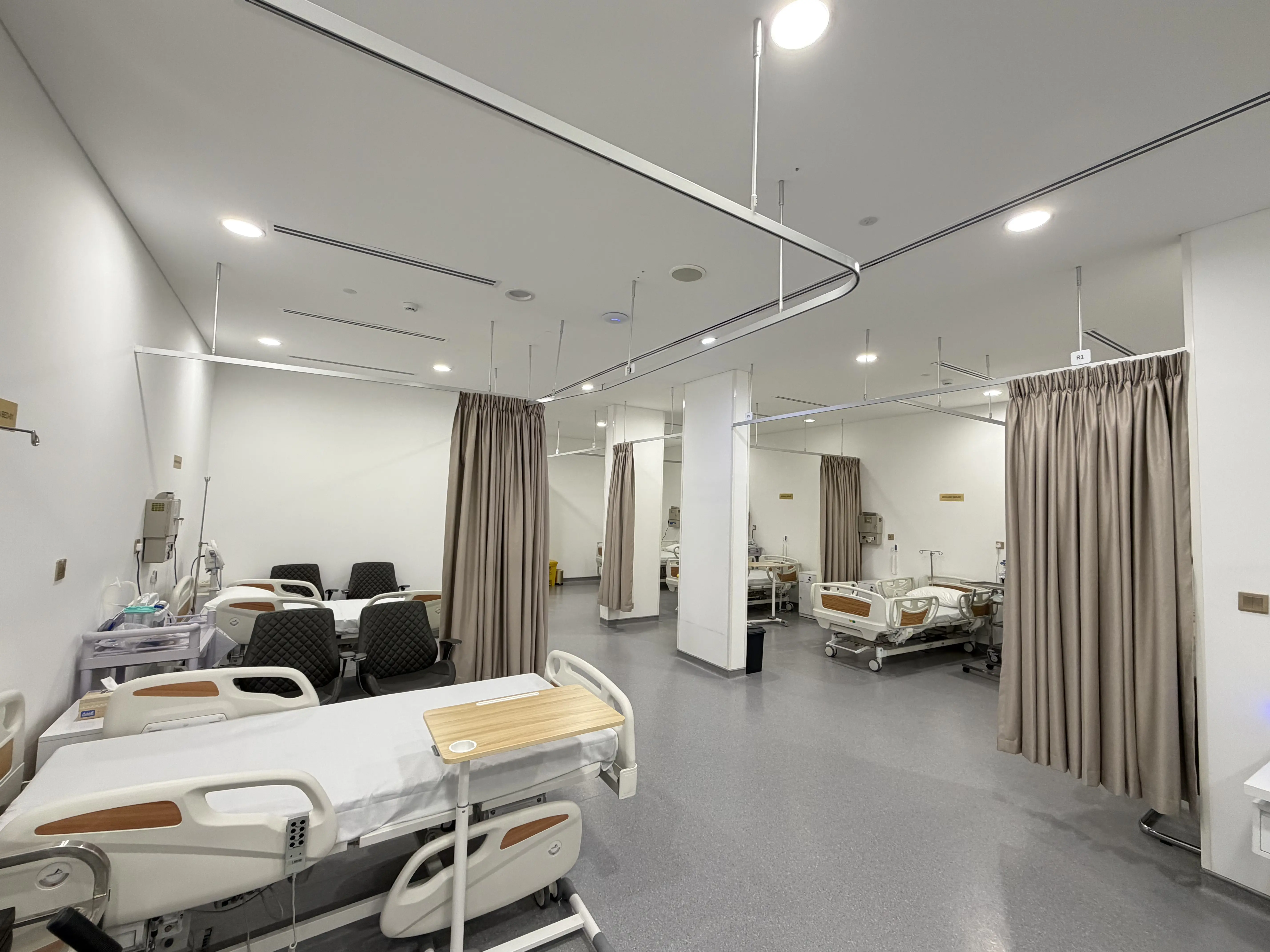 Patient Care Technology