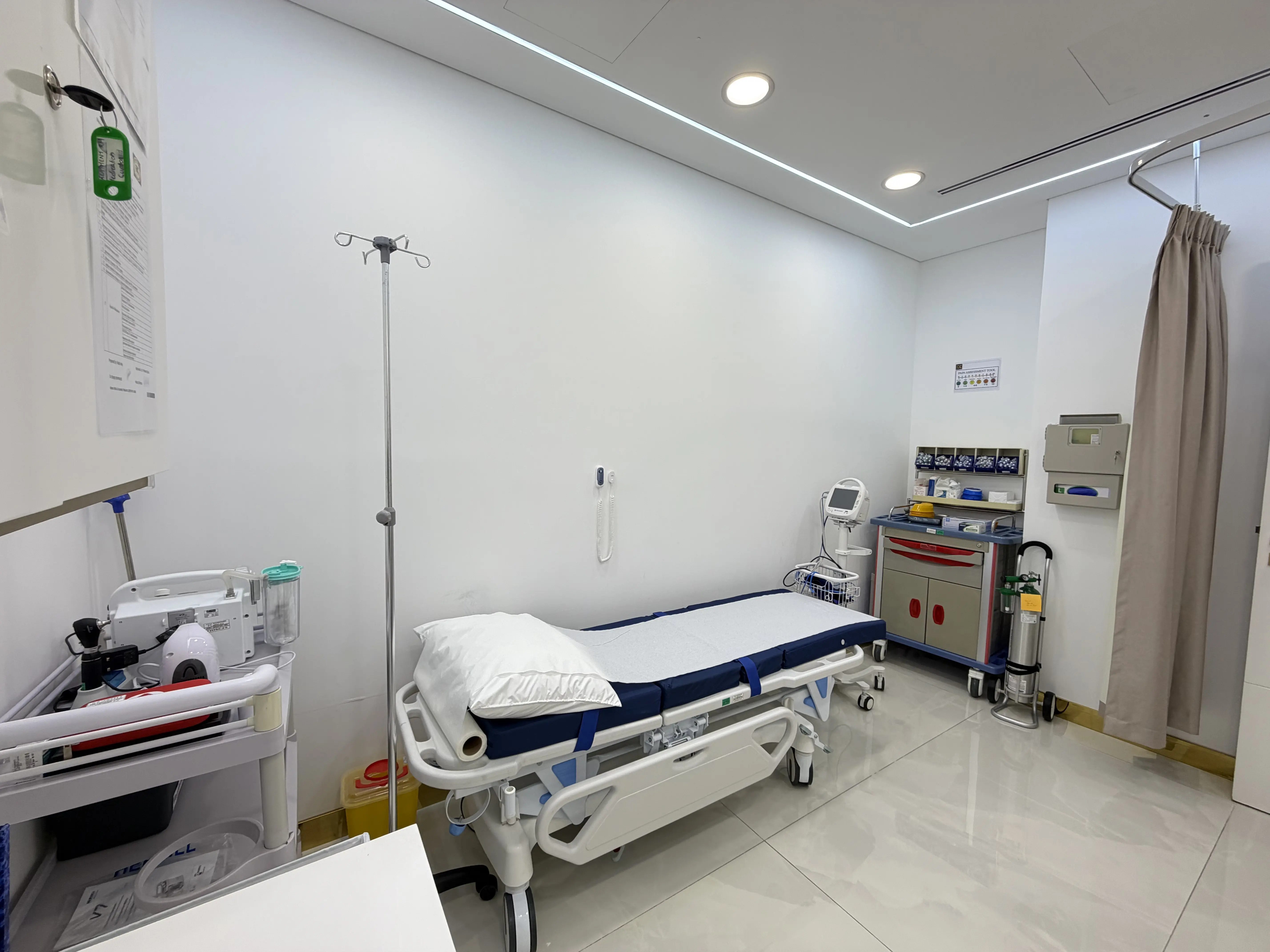 Dijital röntgen ve BT