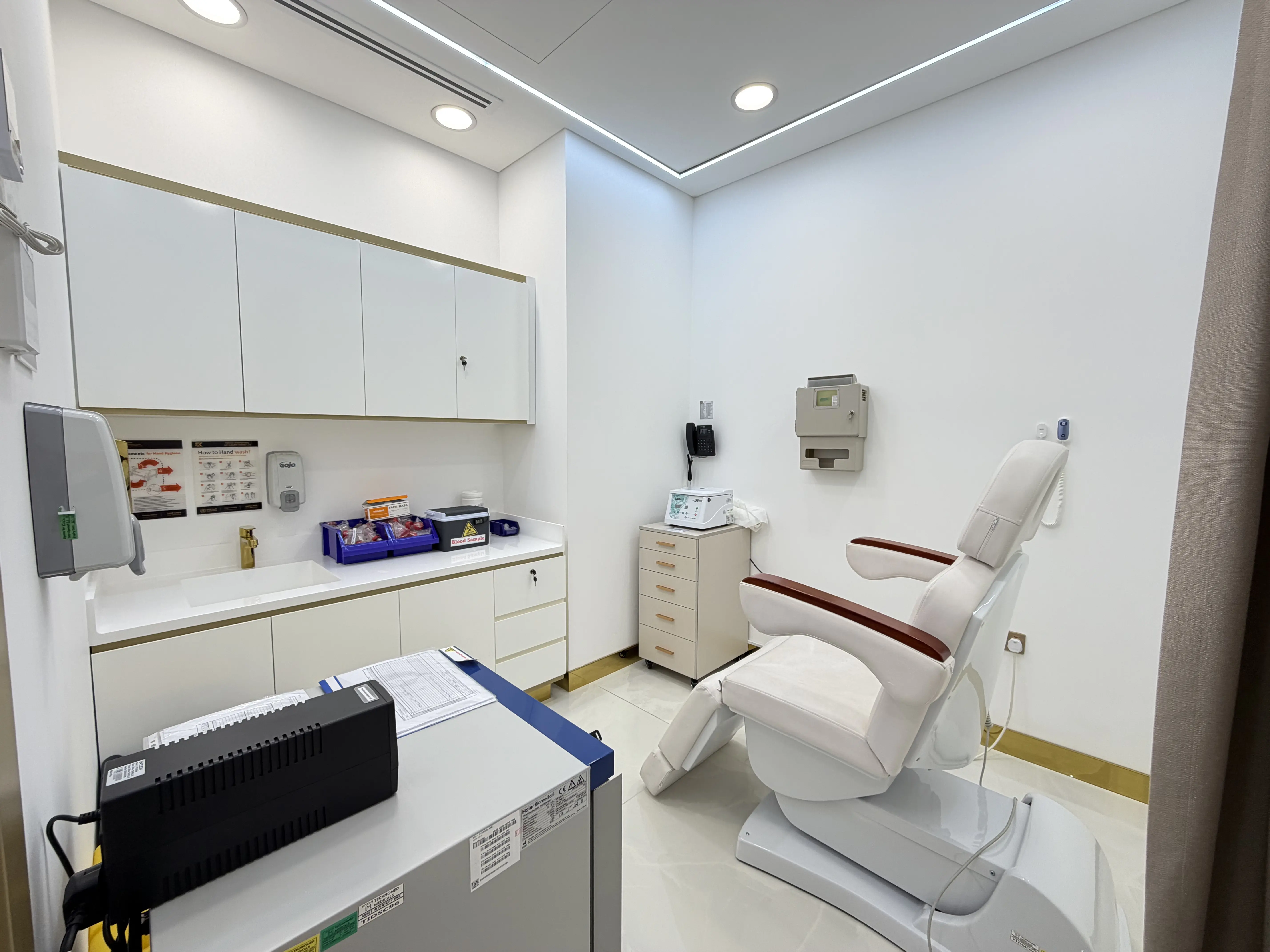 Hassas tıbbi aletler