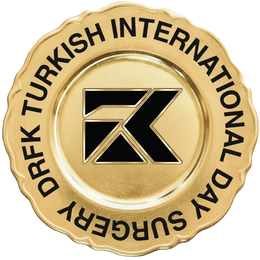DRFK Turkish International