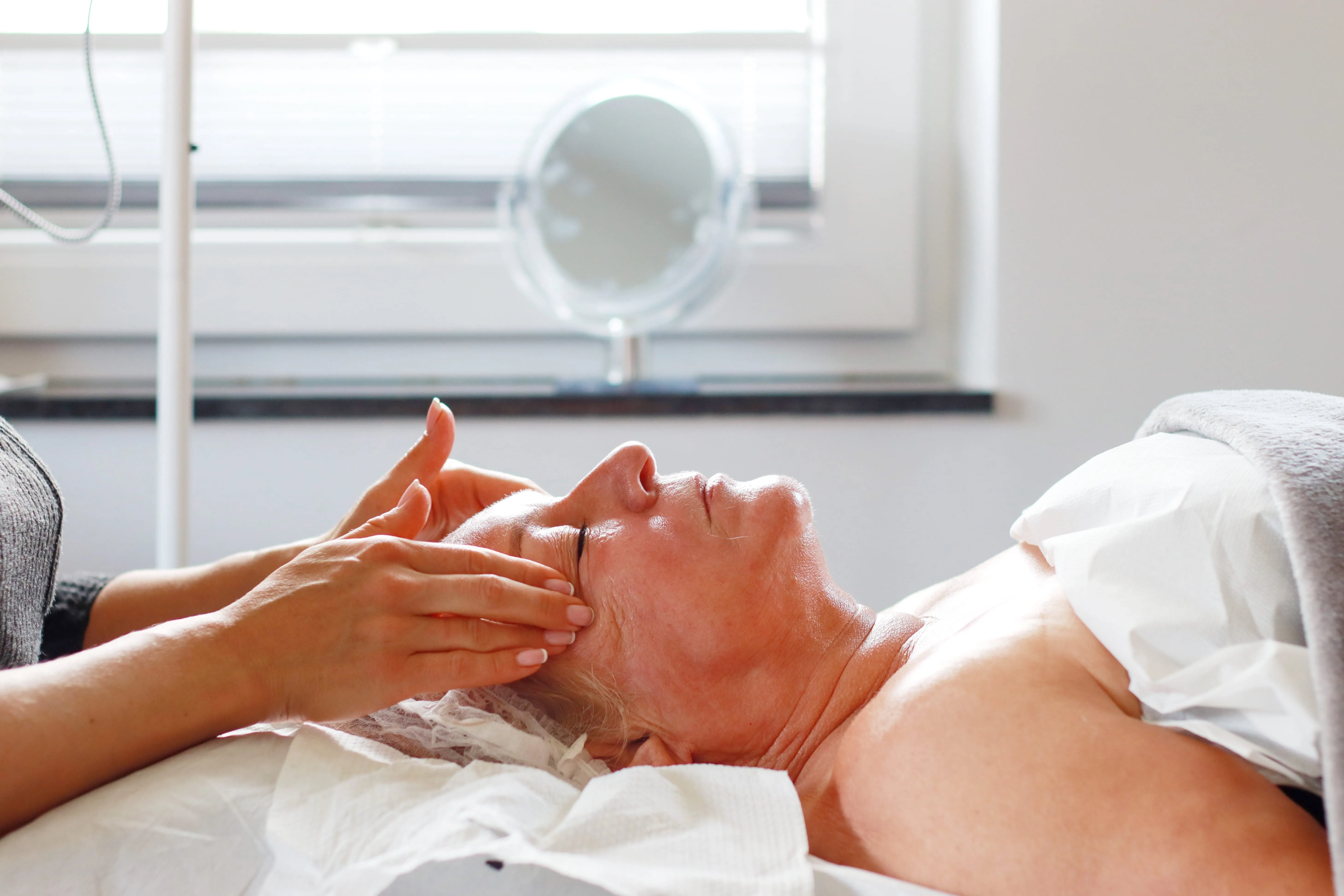 Anti-Aging & Regenerative Therapies