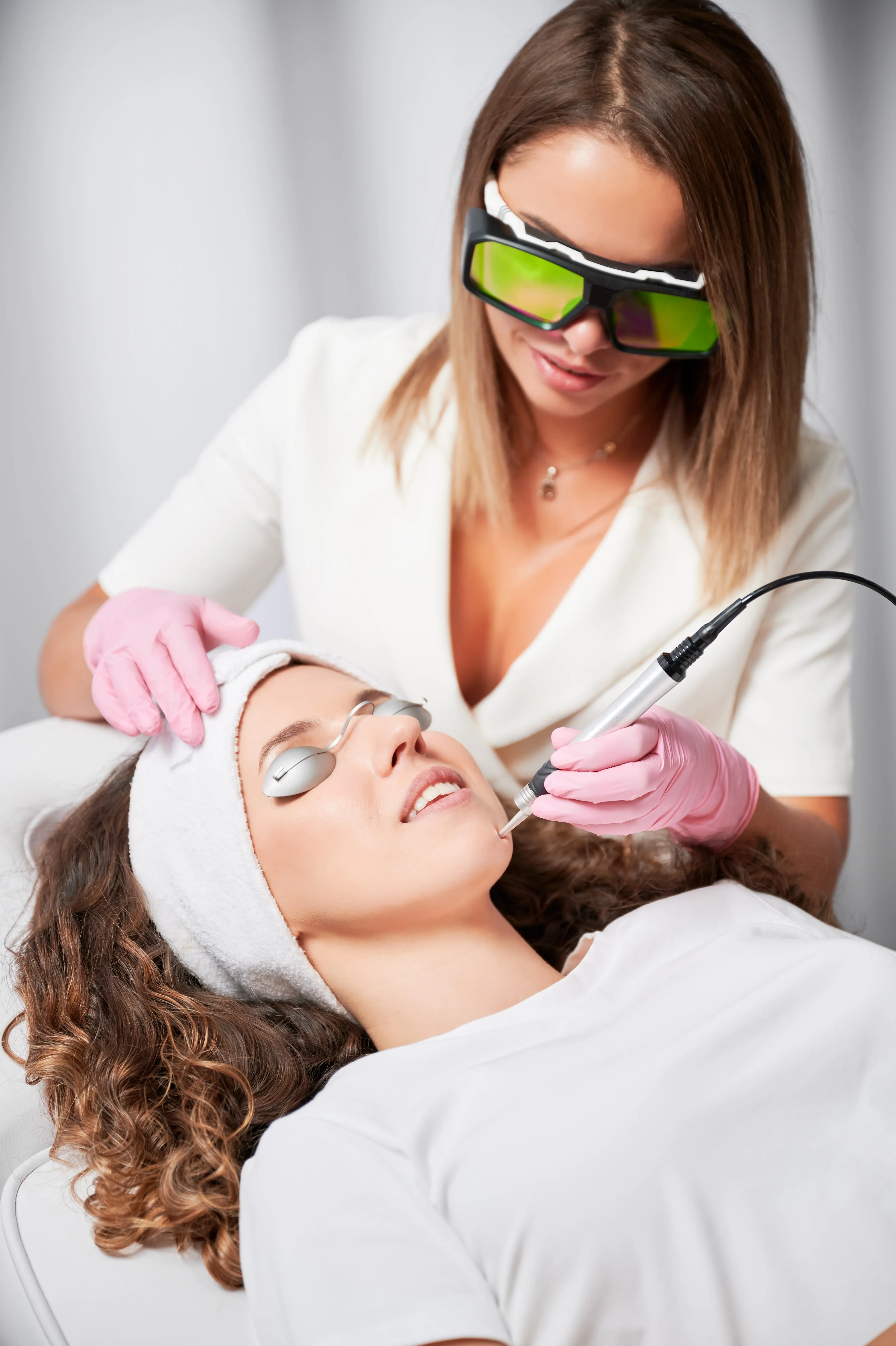 Skin Care and Laser Treatments