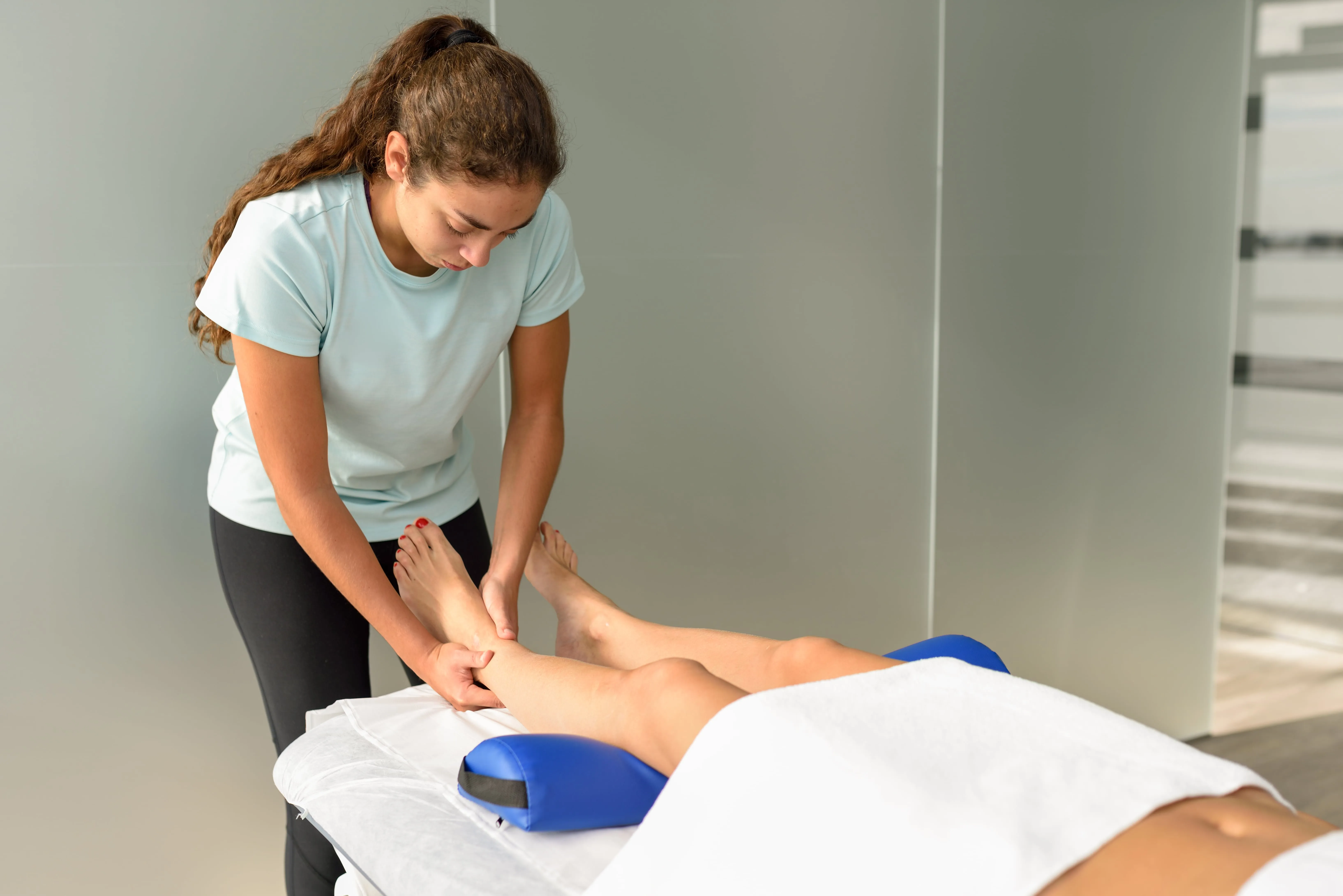 Physiotherapy and Rehabilitation